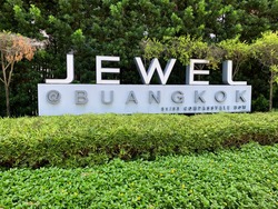 Jewel @ Buangkok (D19), Condominium #218322311